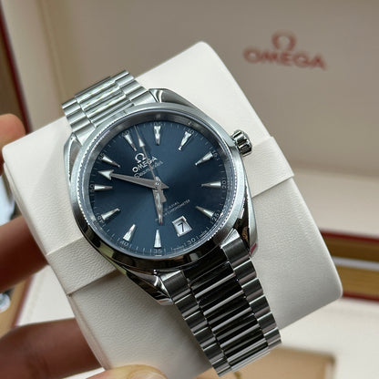 Omega Seamaster Aqua Terra Shades 220.10.38.20.03.003