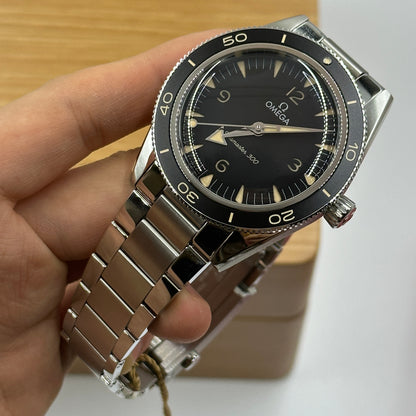 Omega Seamaster 300 Co-Axial Master Chronometer 234.30.41.21.01.001 2026