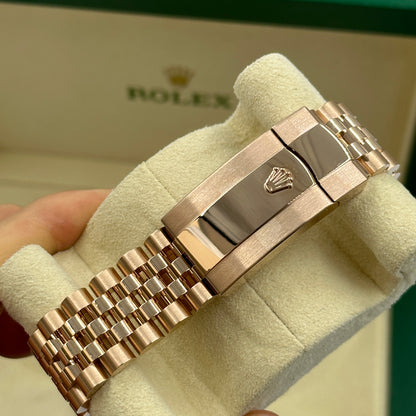 Rolex Sky-Dweller 336935 BLUE JUB