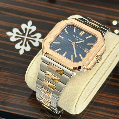 Patek Philippe Cubitus 5821/1Ar-001 2026