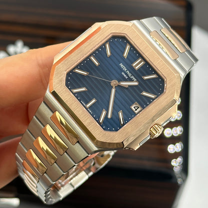 Patek Philippe Cubitus 5821/1Ar-001 2025