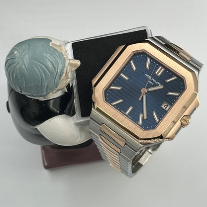 Patek Philippe Cubitus 5821/1Ar-001 2026