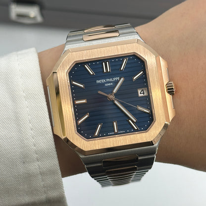 Patek Philippe Cubitus 5821/1Ar-001 2026