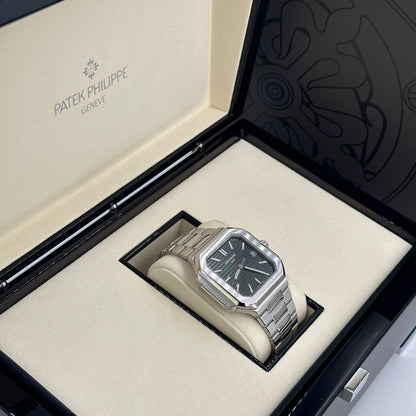 Patek Philippe Cubitus 5821/1A-001 2025