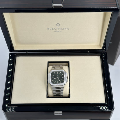 Patek Philippe Cubitus 5821/1A-001 2025