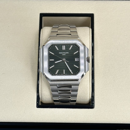 Patek Philippe Cubitus 5821/1A-001 2025