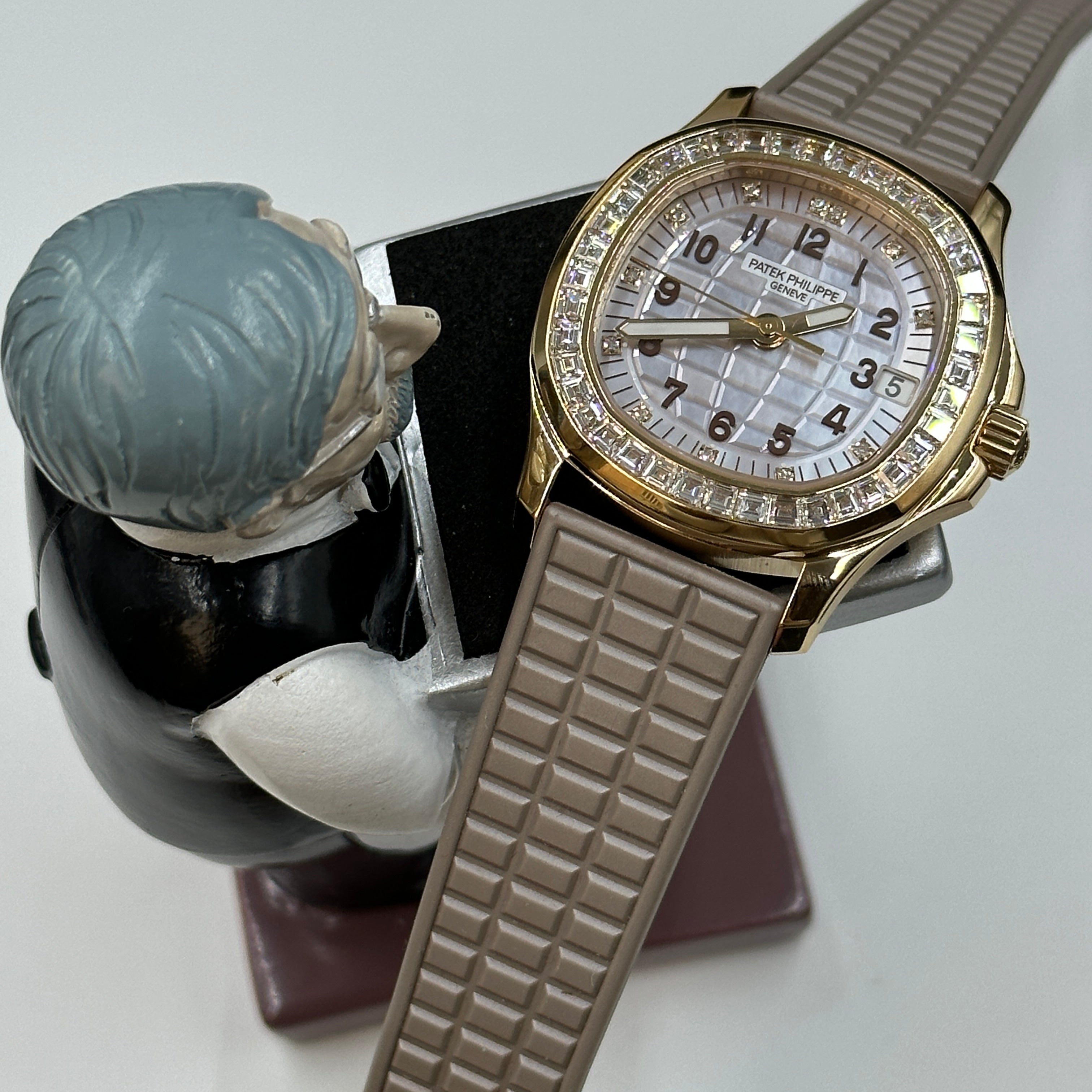 Patek Philippe Aquanaut 5072R-001 2026