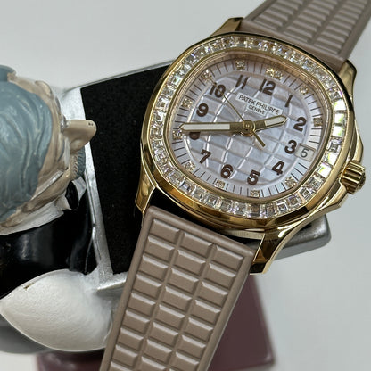 Patek Philippe Aquanaut 5072R-001 2026