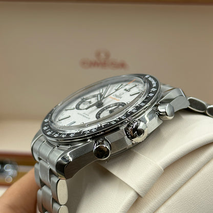 Omega Speedmaster Racing Watch 329.30.44.51.04.001 2026