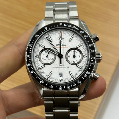 Omega Speedmaster Racing Watch 329.30.44.51.04.001 2026