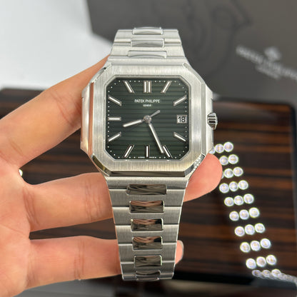 Patek Philippe Cubitus 5821/1A-001 2025
