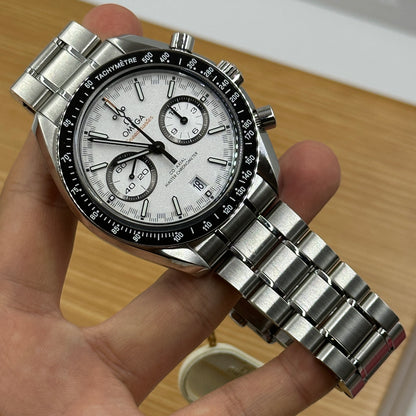 Omega Speedmaster Racing Watch 329.30.44.51.04.001 2026