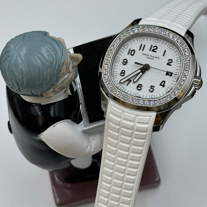 Patek Philippe Aquanaut 5267/200A-010 2026
