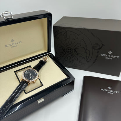 Patek Philippe Grand Complications 6104R-001 2026