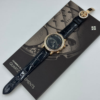 Patek Philippe Grand Complications 6104R-001 2026