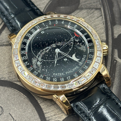 Patek Philippe Grand Complications 6104R-001 2026