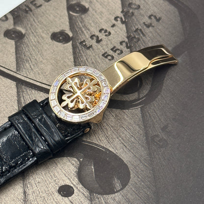 Patek Philippe Grand Complications 6104R-001 2025
