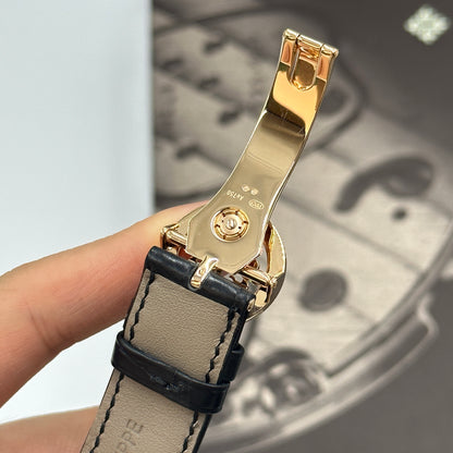 Patek Philippe Grand Complications 6104R-001 2025