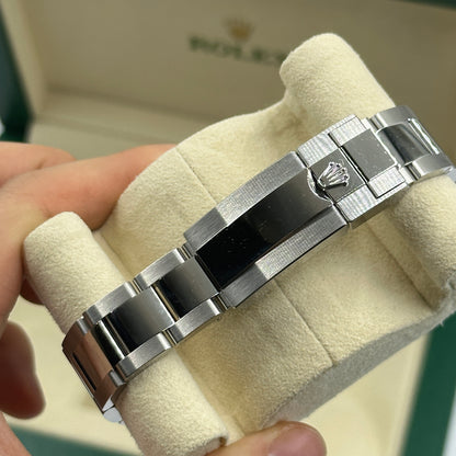 Rolex Yacht-Master 37 268622 Grey 2025
