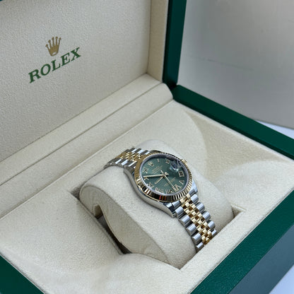 278273 GREEN IV DIA JUB