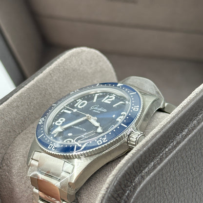 Glashütte Original Seaq 1-39-11-09-81-70 2026