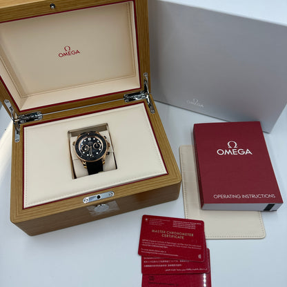 Omega Seamaster 210.62.44.51.01.001
