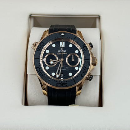 Omega Seamaster 210.62.44.51.01.001