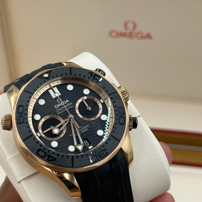 Omega Seamaster 210.62.44.51.01.001