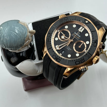 Omega Seamaster 210.62.44.51.01.001