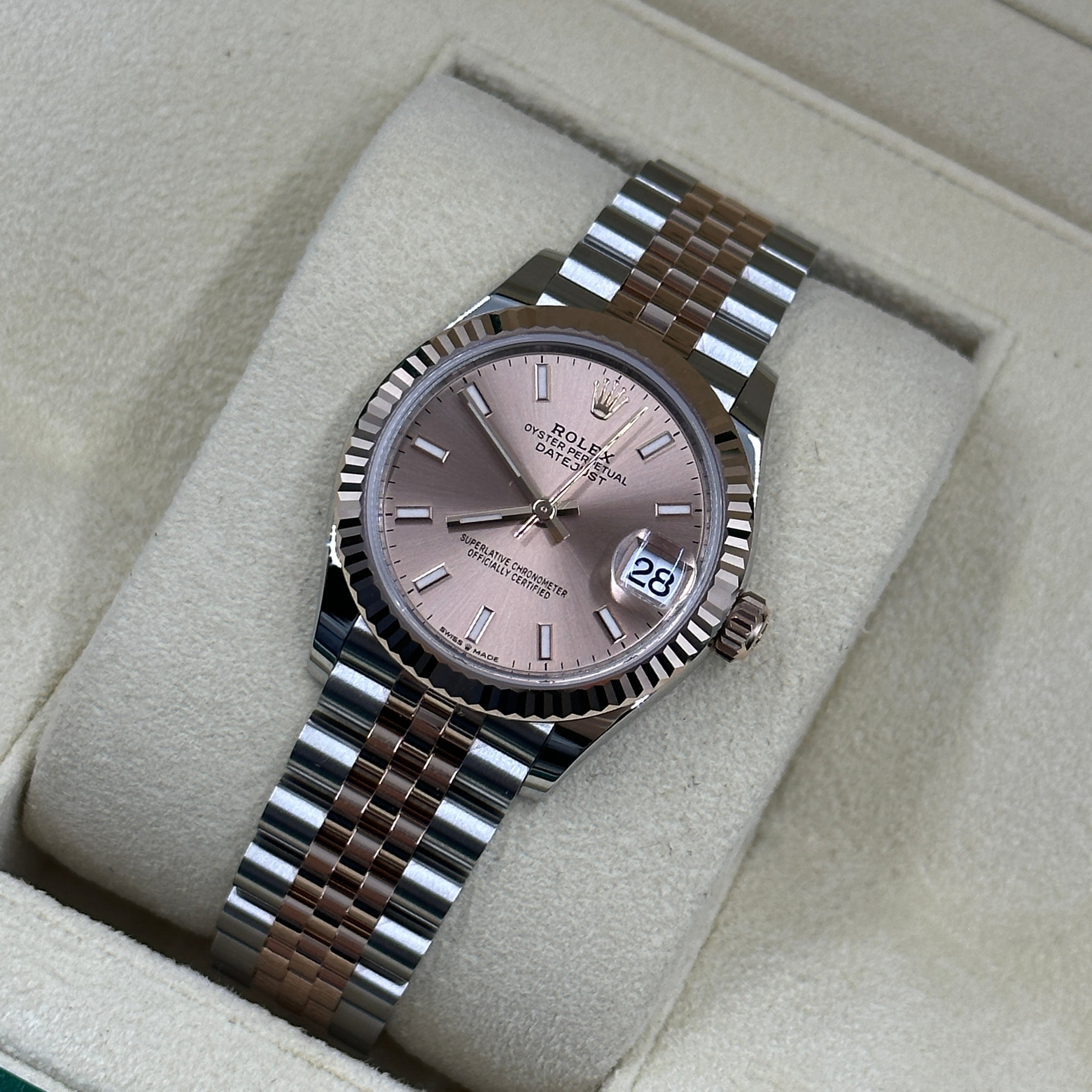 278271 PINK INDEX JUB