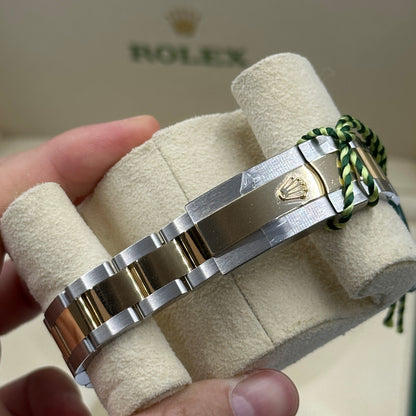 Rolex Datejust 31 278273G DARK GREY OYS 2026