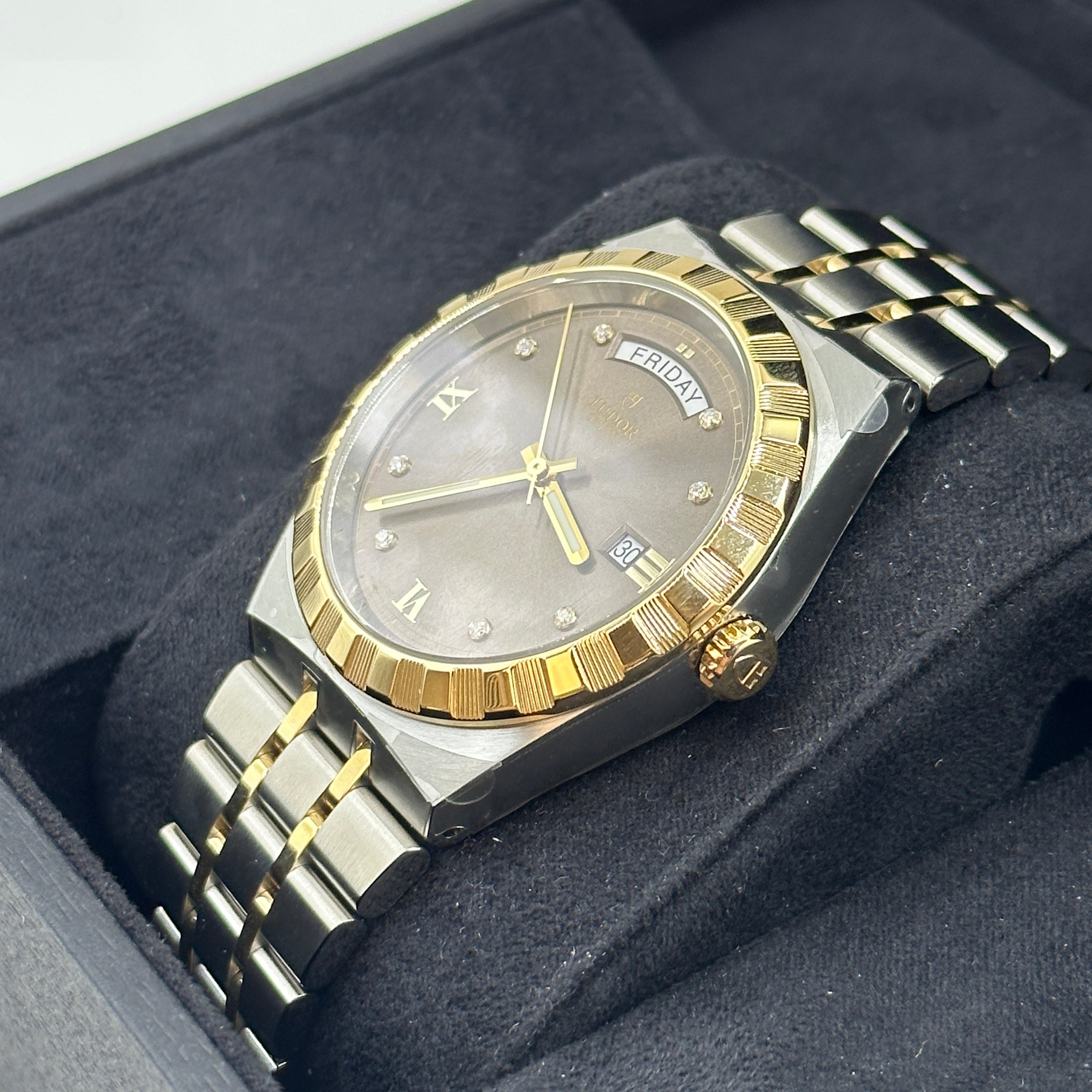 Tudor Royal M28603-0008 2026