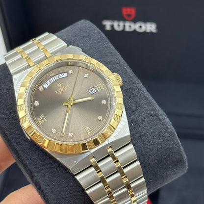 Tudor Royal M28603-0008 2026
