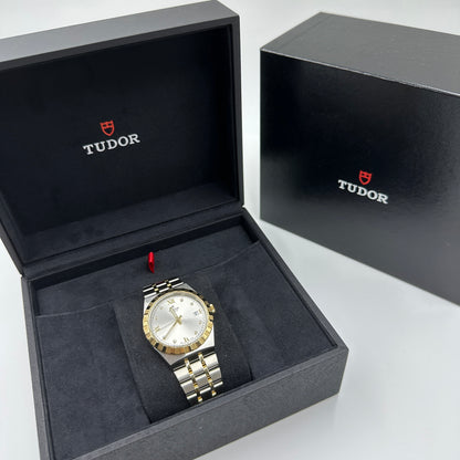 Tudor Royal M28503-0002 2026