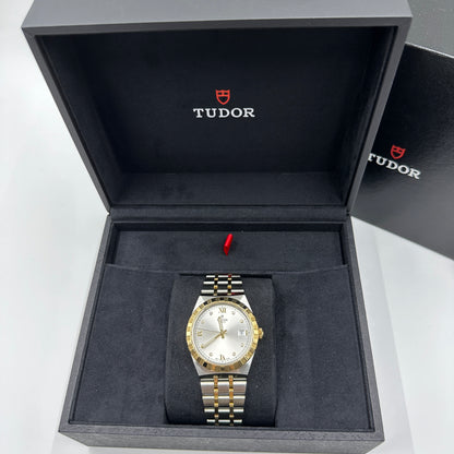 Tudor Royal M28503-0002 2026