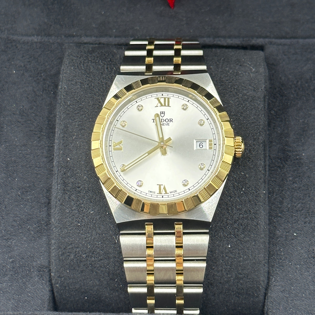 Tudor Royal M28503-0002 2026
