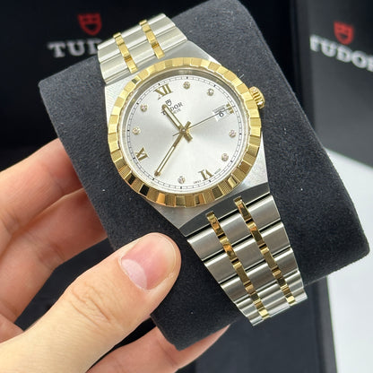 Tudor Royal M28503-0002 2026