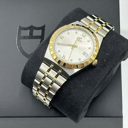Tudor Royal M28503-0002 2026