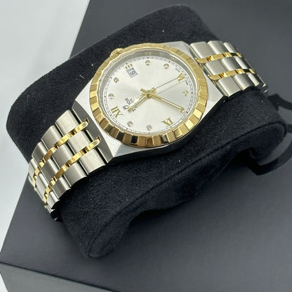 Tudor Royal M28503-0002 2026