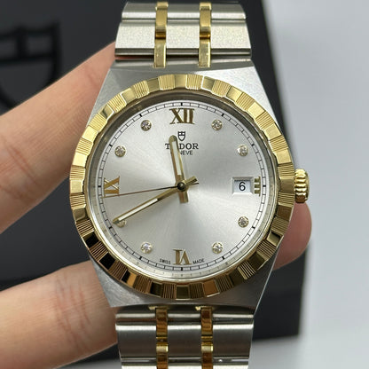 Tudor Royal M28503-0002 2026