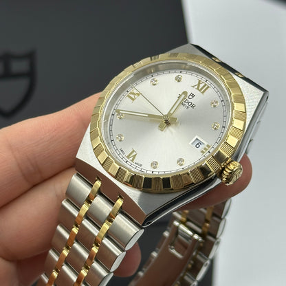 Tudor Royal M28503-0002 2026