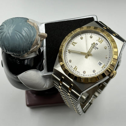 Tudor Royal M28503-0002 2026