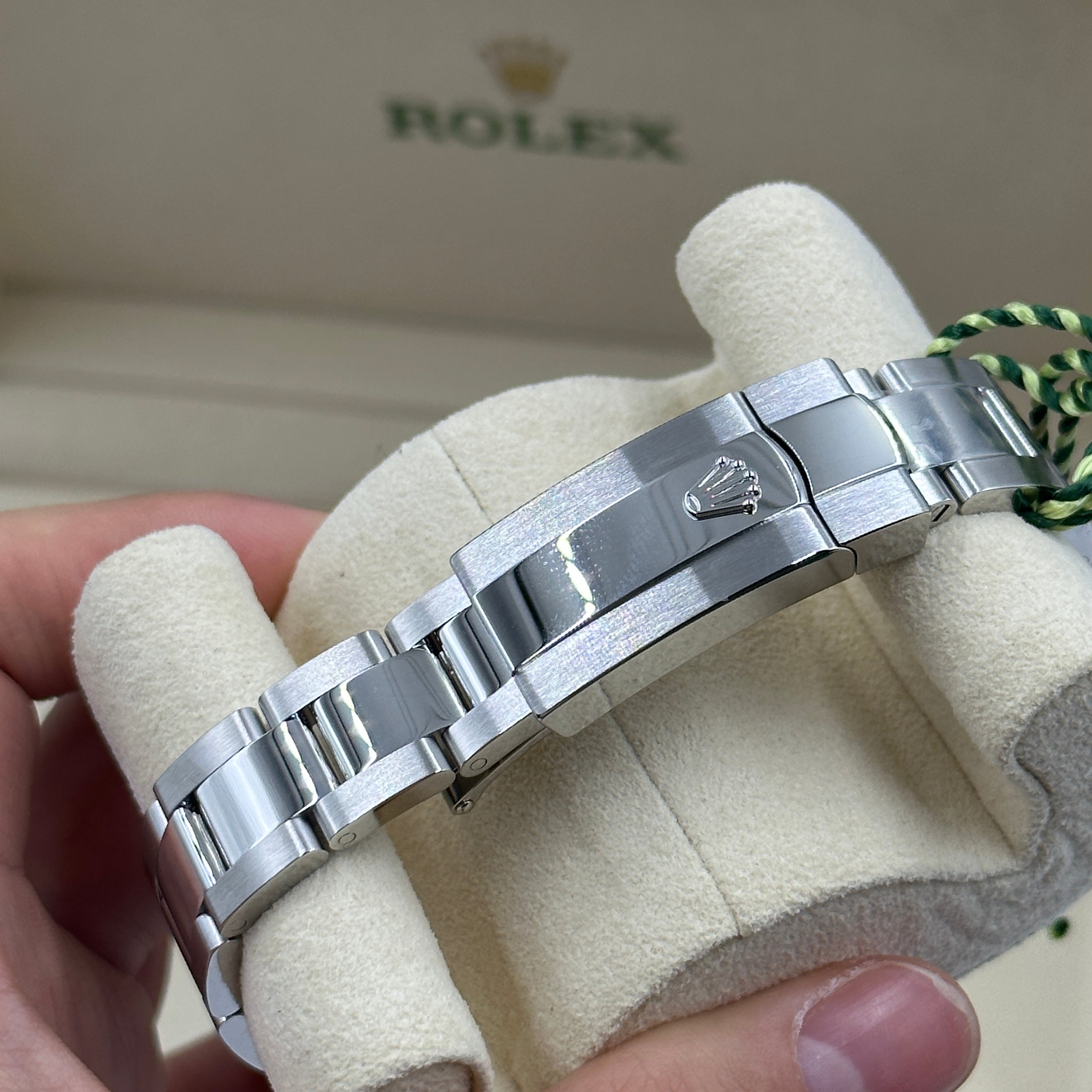 Rolex Datejust 31 278240 SILVER INDEX OYS