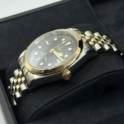 Tudor Black Bay 41 S&G 41mm 79683-0001 Black 2023 KHZ