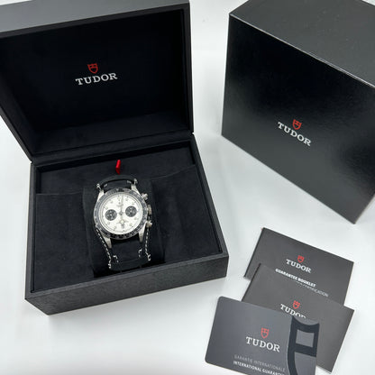 Tudor Black Bay Chrono M79360N-0006 2026