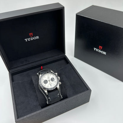Tudor Black Bay Chrono M79360N-0006 2026