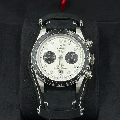 Tudor Black Bay Chrono M79360N-0006 2026