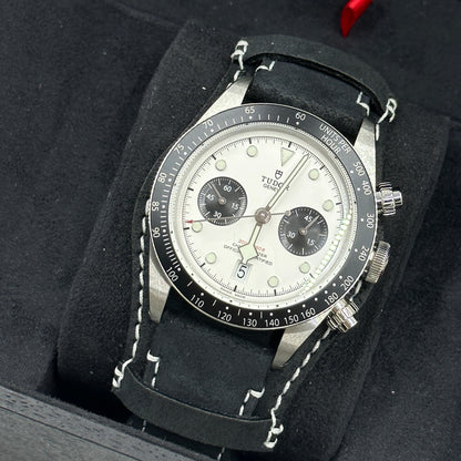 Tudor Black Bay Chrono M79360N-0006 2026