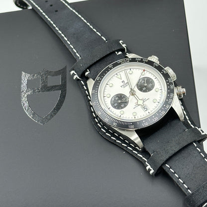 Tudor Black Bay Chrono M79360N-0006 2026