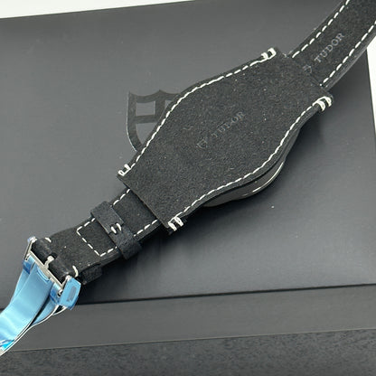 Tudor Black Bay Chrono M79360N-0006 2026